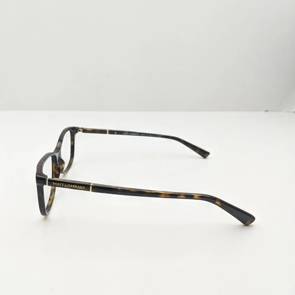 🕶️Dolce&Gabbana DG3219 502 Women's Eyeglasses 53/16/140/ALJ409🕶️